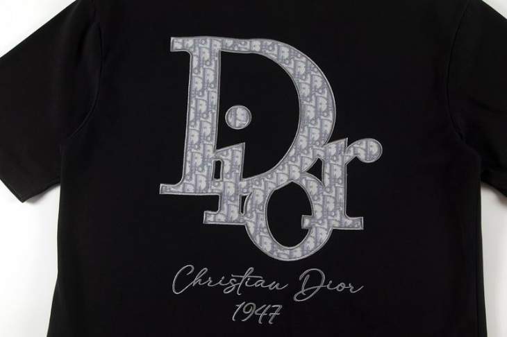 Dior T Shirts Short _SKUDiorS-XLautxW263915786